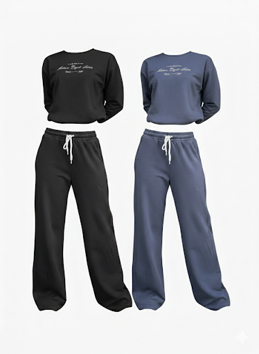 Conjunto Deportivo Rome