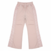 Pantalon Palazzo Soft Bloom