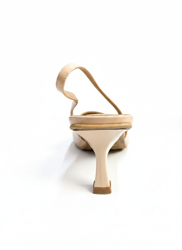 Stiletto Diduto