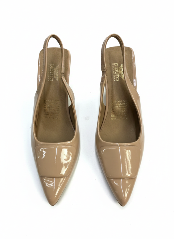 Stiletto Diduto