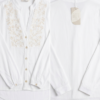 Blusa Bordada