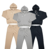 Conjunto Deportivo Basico