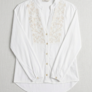Blusa Bordada