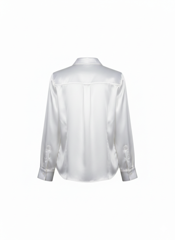 Camisa Satin