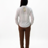 Blusa Bordada