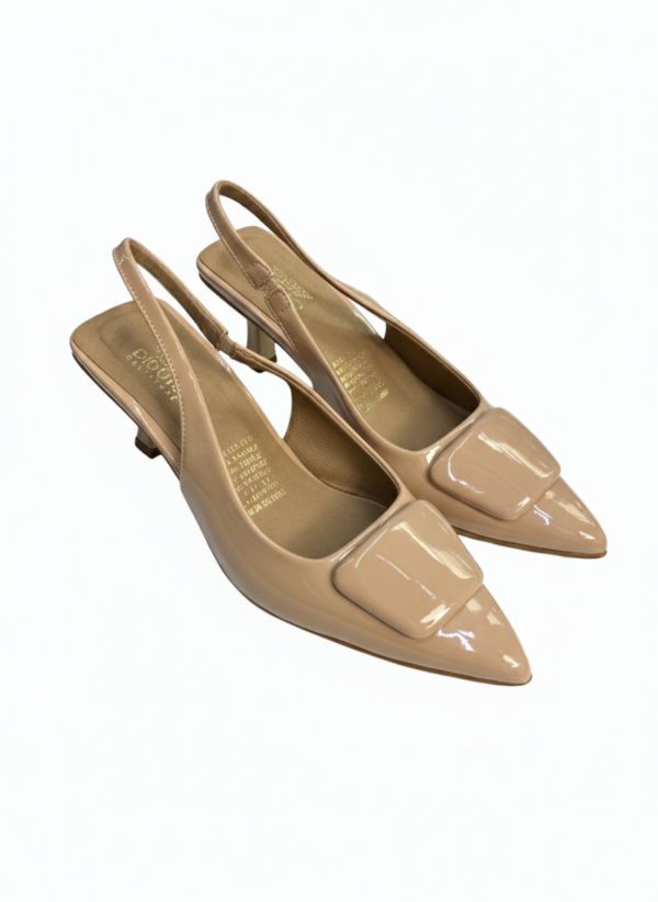 Stiletto Diduto