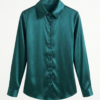 Camisa Satin