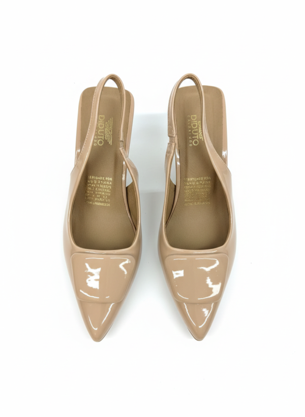 Stiletto Diduto