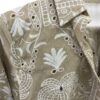 Camisa Ojalillo Palmeras