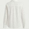 Camisa Ojalillo Bordada
