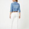 Camisa Denim Clasica