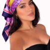 Pañoletas Luxury Satin