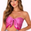 Pañoletas Luxury Satin
