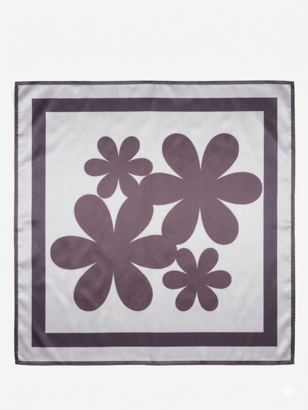 Pañoletas Luxury Satin