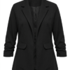 Blazer Ejecutivo "Sienna"
