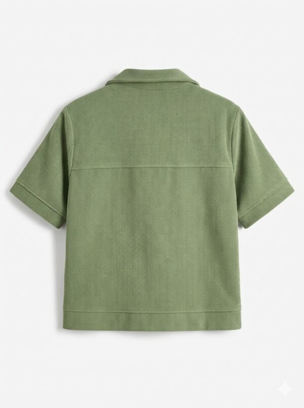 Camisa Texturizada