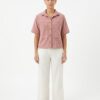 Camisa Texturizada