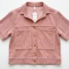 Camisa Texturizada