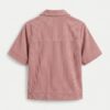 Camisa Texturizada