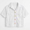 Camisa Texturizada