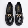 Mocasines Chunky