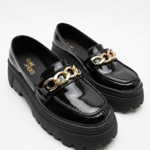 Mocasines Chunky