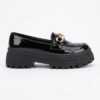 Mocasines Chunky