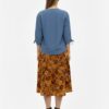 Blusa Denim Ligera