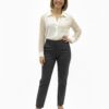 Blusa Camisera