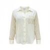 Blusa Camisera