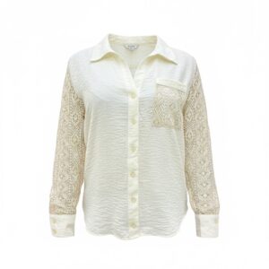 Blusa Camisera