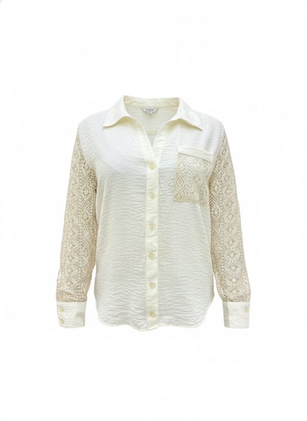 Blusa Camisera