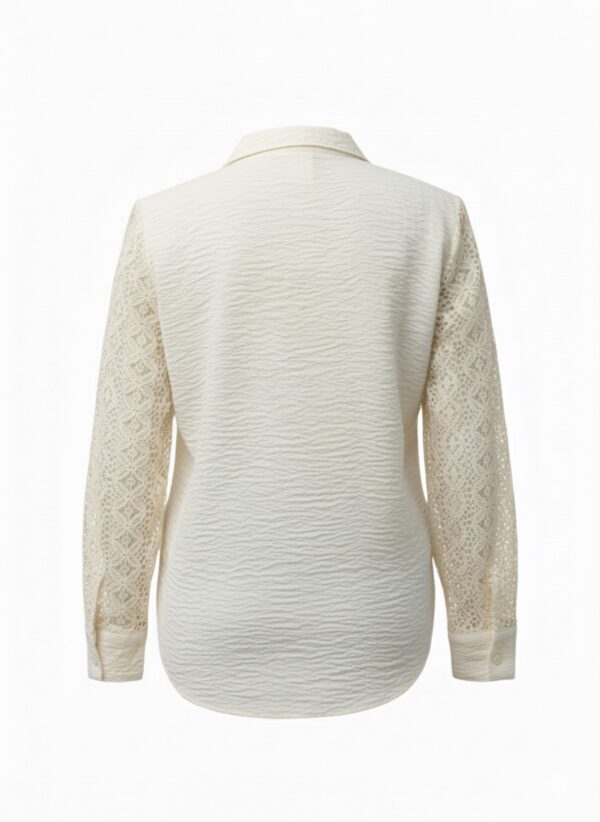 Blusa Camisera
