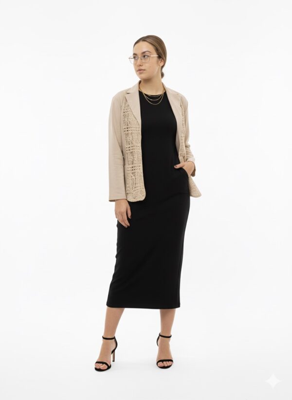 Blazer Estructurado