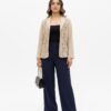 Blazer Estructurado