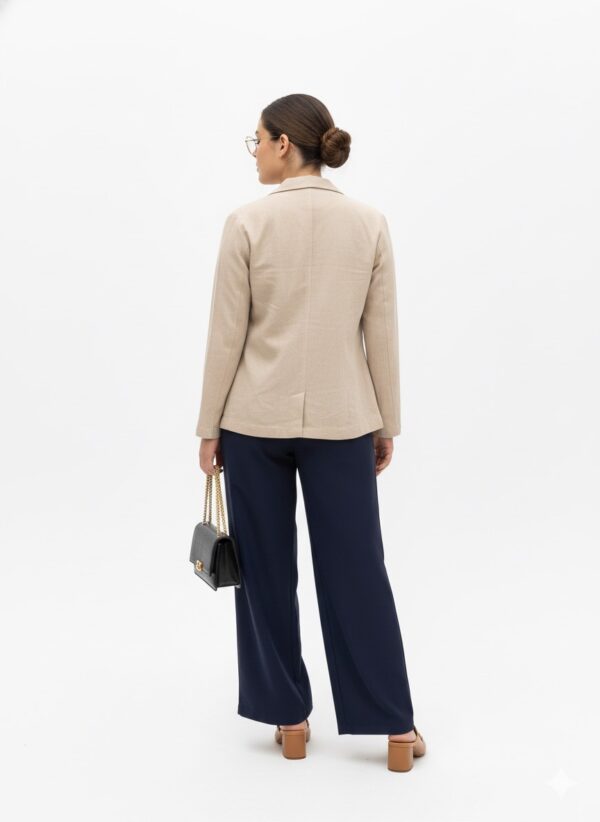Blazer Estructurado