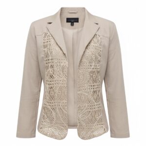 Blazer Estructurado