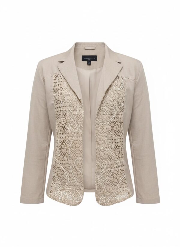 Blazer Estructurado