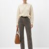 Jean Estampado Animal Print