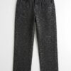 Jean Estampado Animal Print