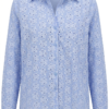IMG_1923 Camisa en Broderie Floral – Azul Cielo