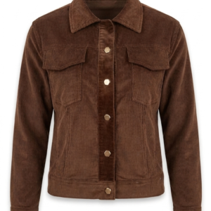 IMG_2238 Chaqueta Corduroy Chocolate